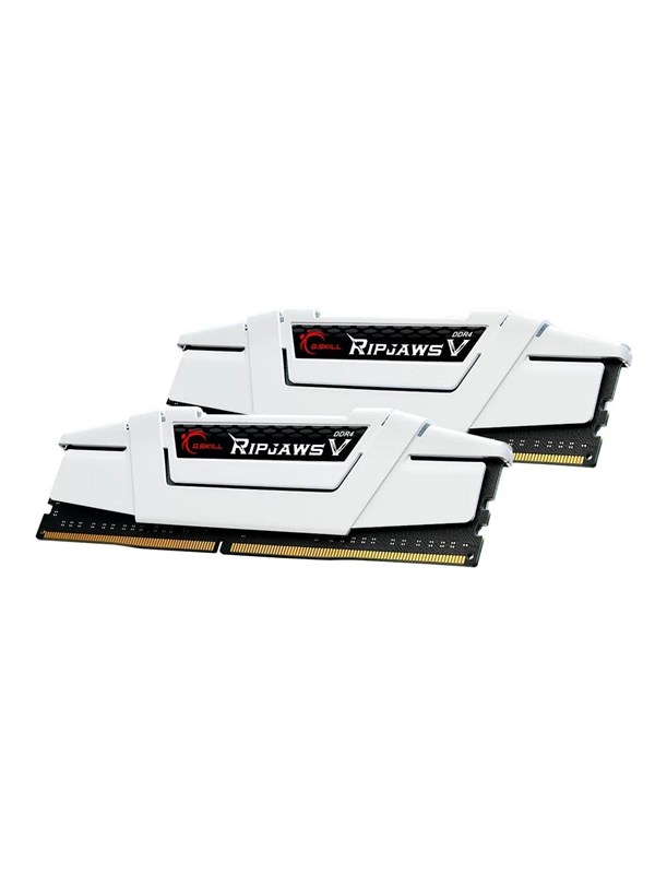 G.Skill Ripjaws V F4-3600C18D-32GVW geheugenmodule 32 GB 2 x 16 GB DDR4 288-pin DIMM