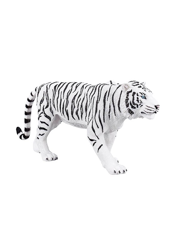 Mojo Wildlife White Tiger