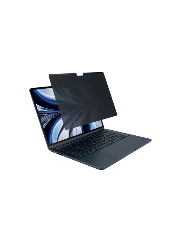 Kensington Apple MacBook Air 15" (M2, 2023) MagPro Elite Magnetic Privacy Screen Filter