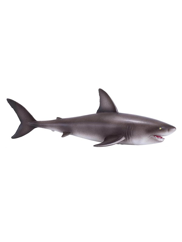 Mojo Sealife Grote Witte Haai - 381012