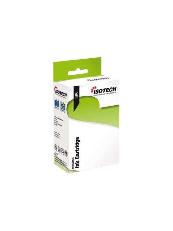 ISOTECH 4529B001 / Alternative to Canon PGI-525BK / Black Ink