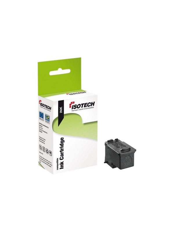 ISOTECH 2972B001 / Alternative to Canon CL-511 / Colour Ink