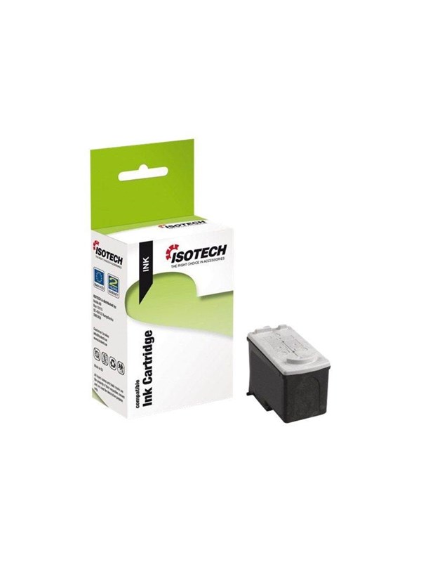 ISOTECH 0617B001 / Alternative to Canon CL-41 / Colour Ink