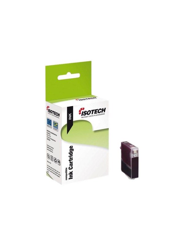 ISOTECH 0622B001 / Alternative to Canon 0622B001 / Magenta Ink