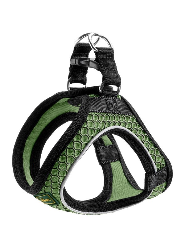 Hondentuigje Hunter Comfort Roze XXS 26-30 cm