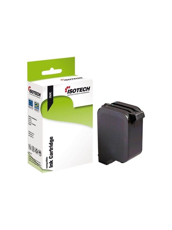 ISOTECH C6578D / Alternative to HP 78 / Colour Ink