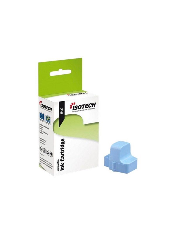 ISOTECH C8774EE / Alternative to HP 363 / Light Cyan Ink