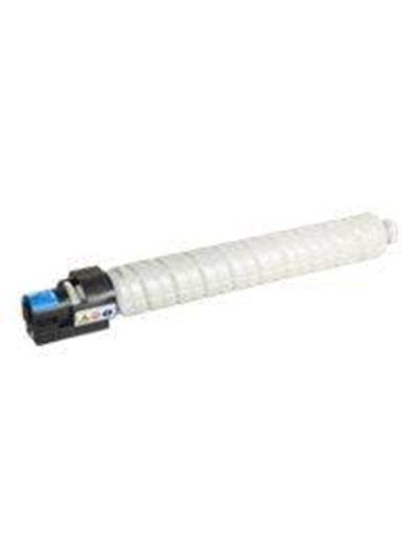 Ricoh - cyan - original - toner cartridge