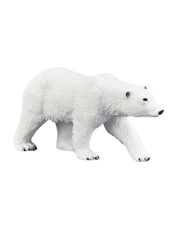 Mojo Wildlife Polar Bear - 387183