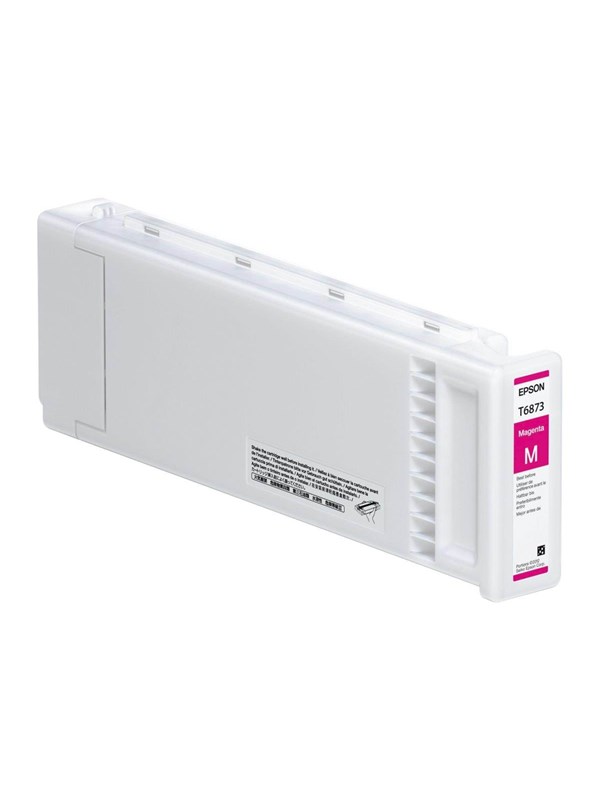 Epson - magenta - original - ink cartridge