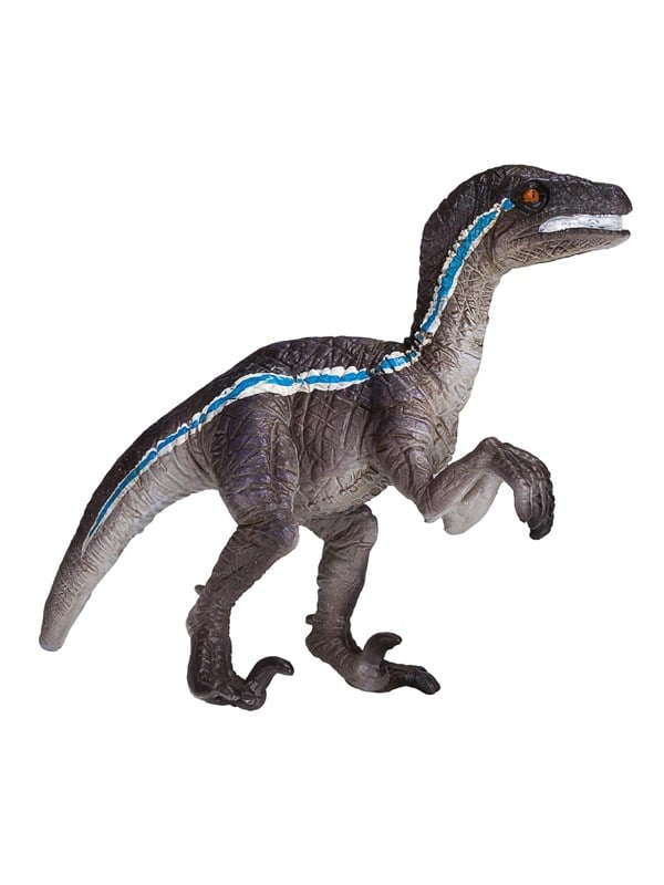 Mojo Prehistory Velociraptor Standing