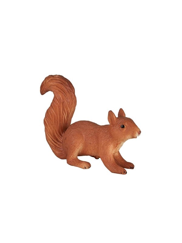 Mojo Wildlife Running Squirrel