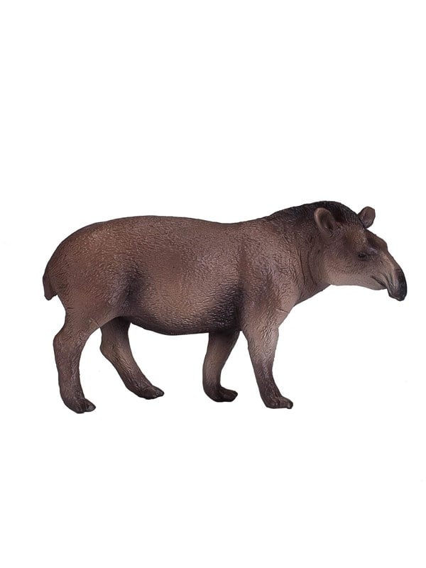 Mojo Wildlife Braziliaanse Tapir - 381023