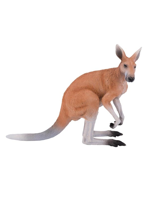 Mojo Wildlife Kangoeroe - 381010