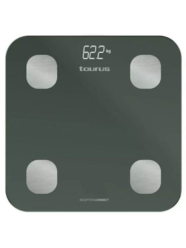 Taurus Badkamer weegschaal 990559000 personal scale