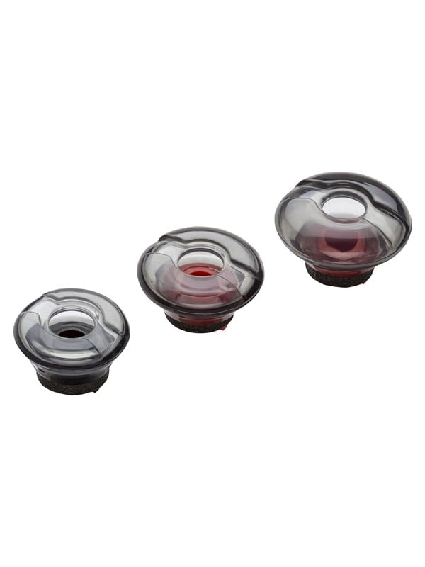 Poly Voyager 5200 Medium Eartips Model 85Q22AA