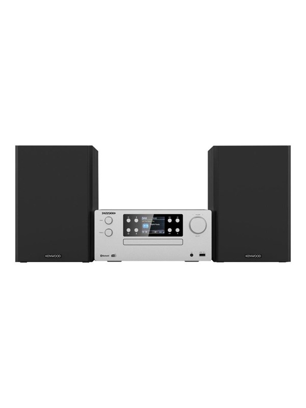 Kenwood M-925DAB-S - micro system