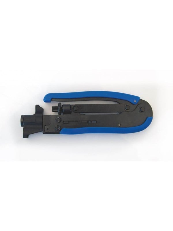 Triax 360920 cable compression tool