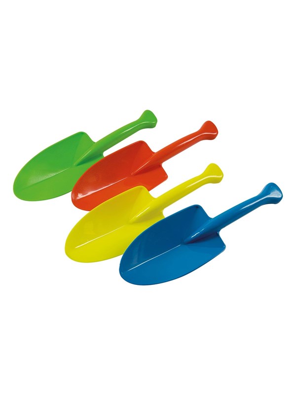 Strandschepje 27cm punt (per stuk)