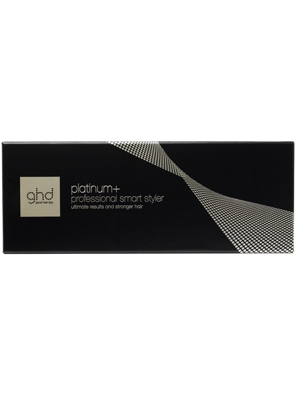 ghd Platinum+ Black Styler 1 st
