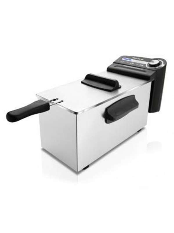 TAURUS FRITEUSE PROFESSIONAL 4