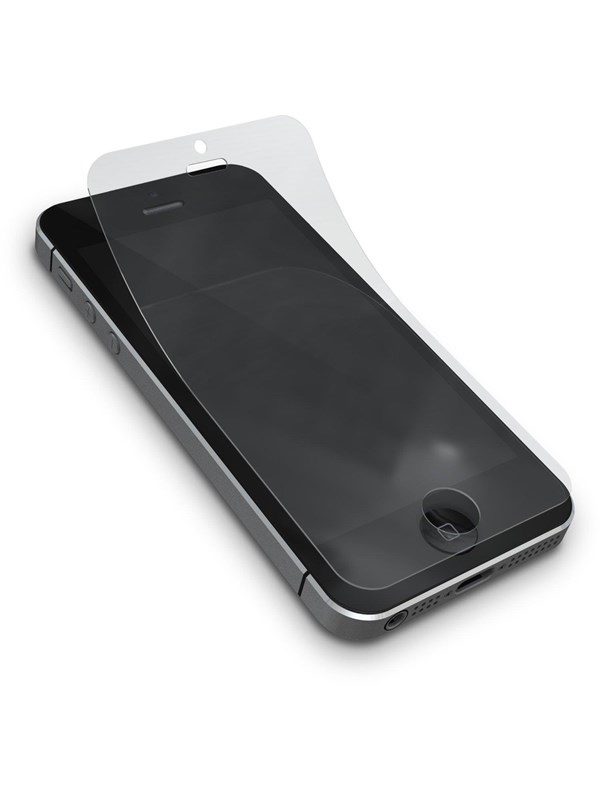 XtremeMac Tuffshield Matte
