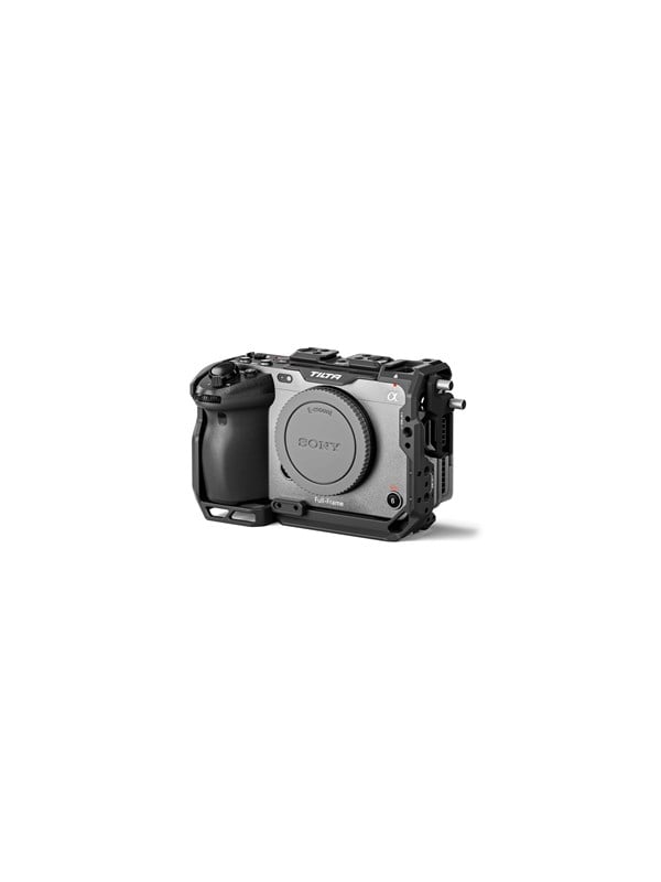 TILTA Full Camera Cage for Sony FX3/FX30 V2 - zwart