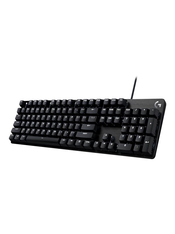 Logitech G G413 SE - Gaming toetsenbord - Frans - Zwart