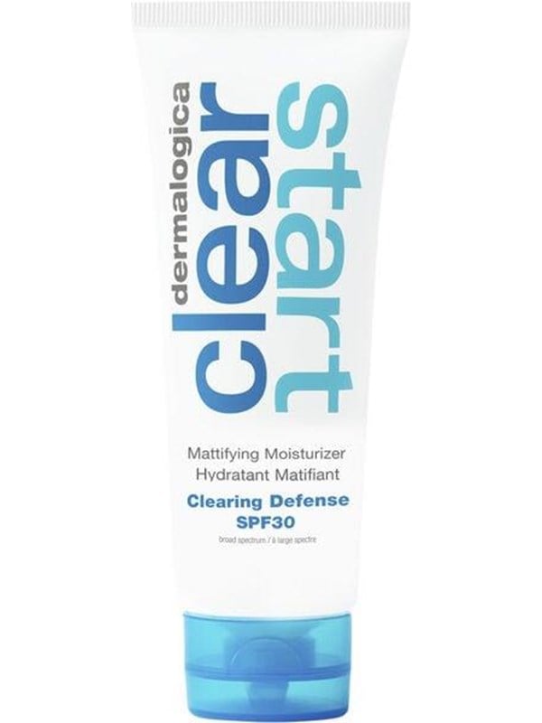 Dermalogica Clear Start Clearing Defense SPF30 59 ml