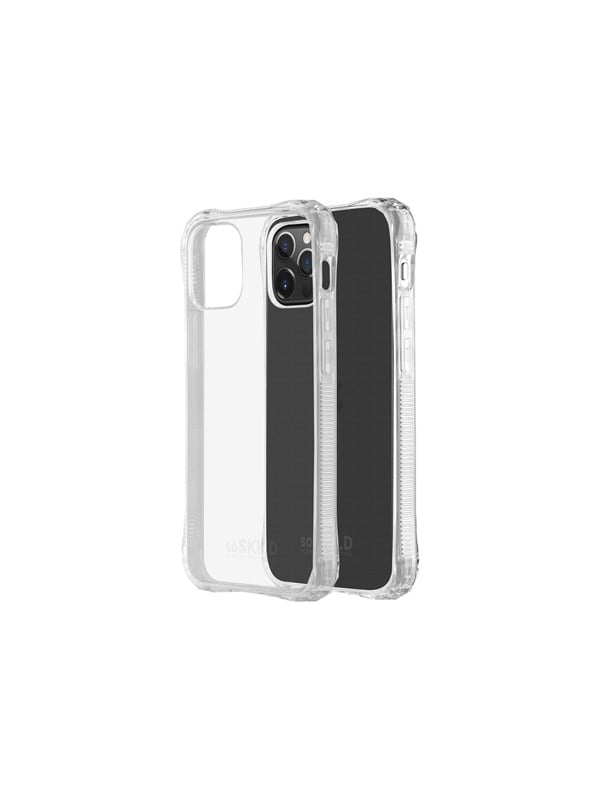 SoSkild Absorb 2.0 Impact - back cover for mobile phone