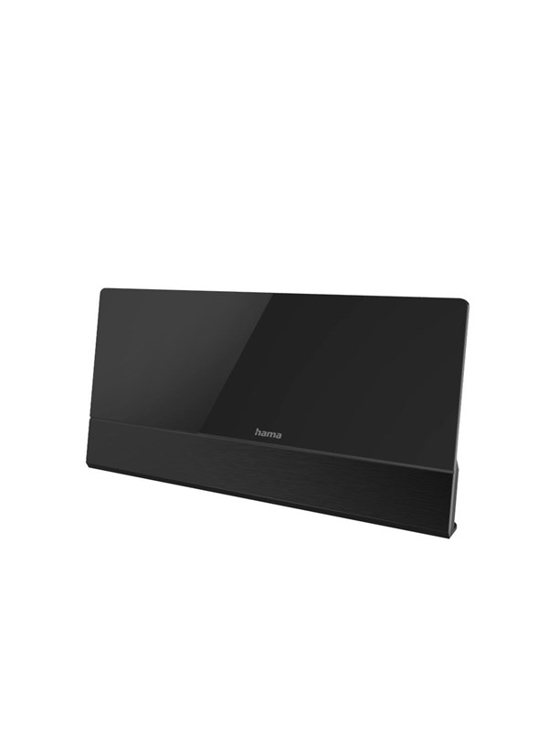 Hama Kamerantenne "Premium" DVB-T2 actief automatische versterking