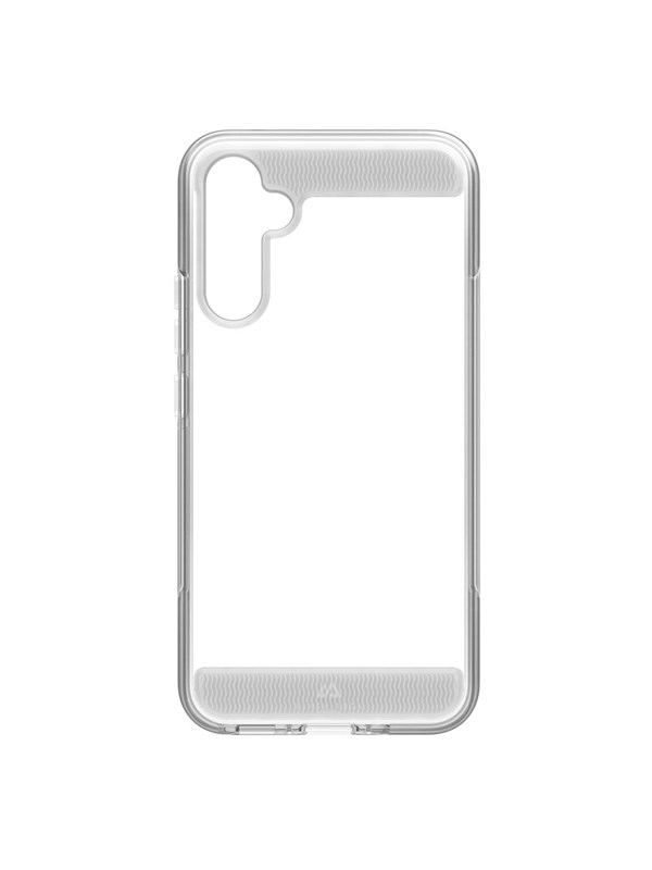 Hama Black Rock Air Robust Phone Case Samsung A34 5G Transparent