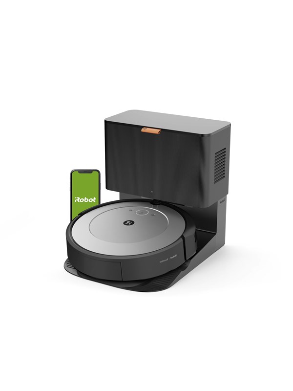 iRobot Robotstofzuiger Roomba i1+