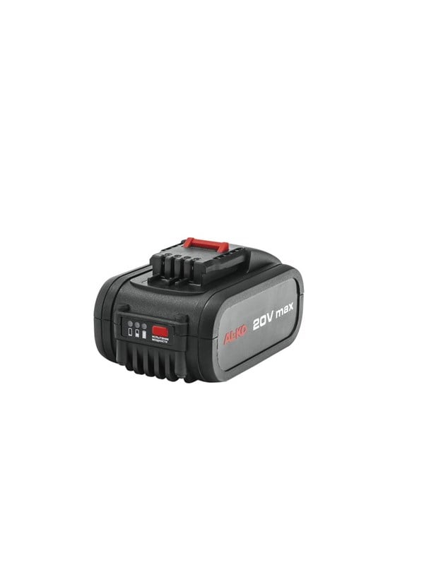 AL-KO Battery B100 Li Easy Flex - 90 Wh