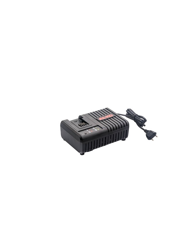 AL-KO Battery Fast Charger C60 Li Easy Flex