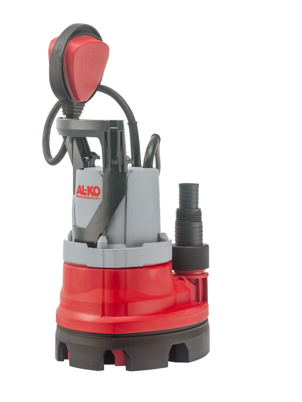 AL-KO Submersible Pump Drain 9500 Easy