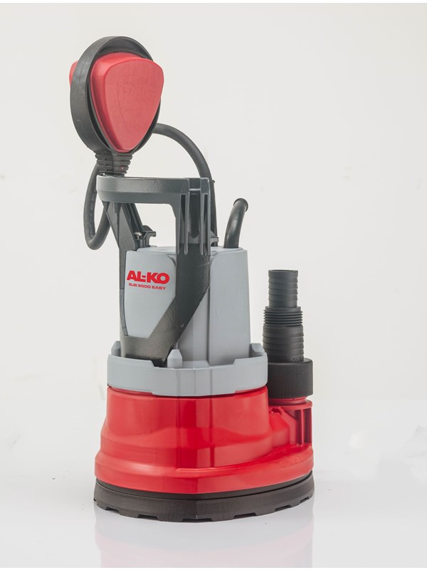 AL-KO Submersible Pump Sub 8500 Easy