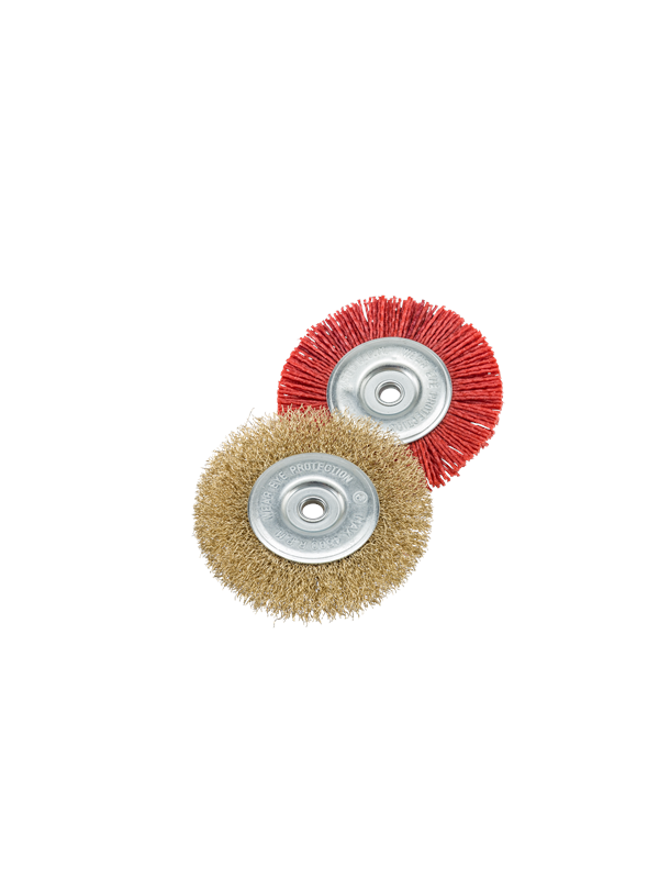 AL-KO Brush Set For Grout Cleaner 18 V MB 2010