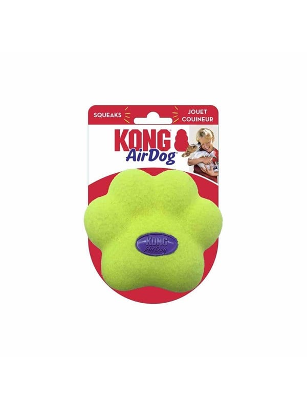 KONG Airdog Squeaker Paw M