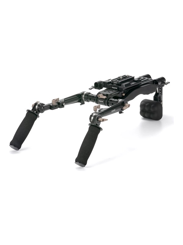 Tilta TA-LSR-B camera mounting accessory
