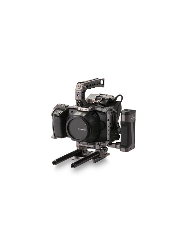 Tilta TA-T01-A camera cage