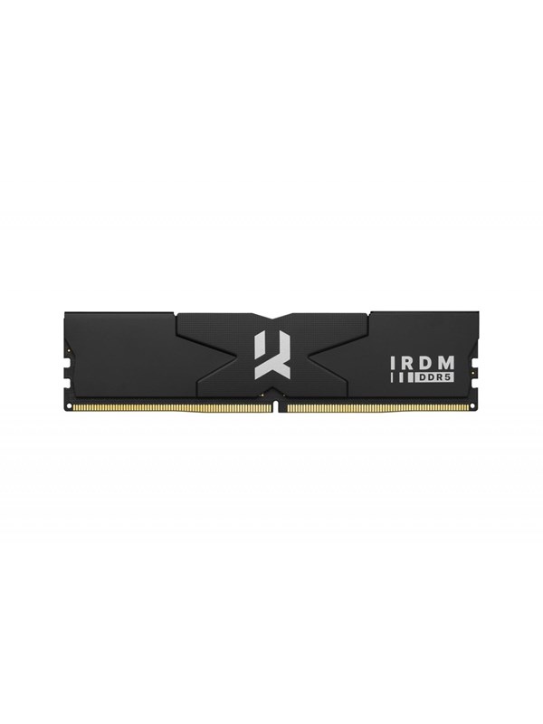 Goodram IRDM - DDR5 RAM-geheugen - 64GB - 6000MHz - Zwart en Zilver