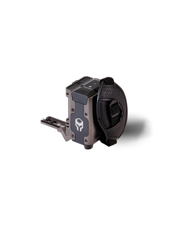 Tilta TA-SH1-97-G camera mounting accessory