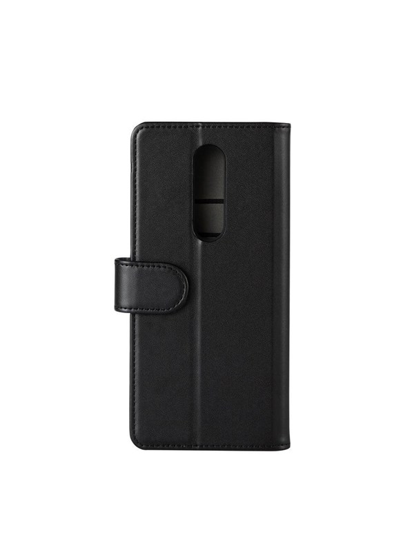 GEAR Wallet OnePlus 8 Black