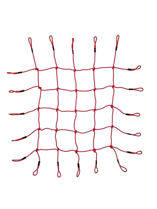 Small Foot - Climbing net