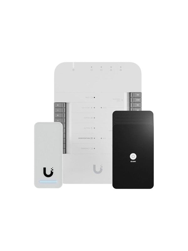 Ubiquiti UniFi G2 Starter Kit