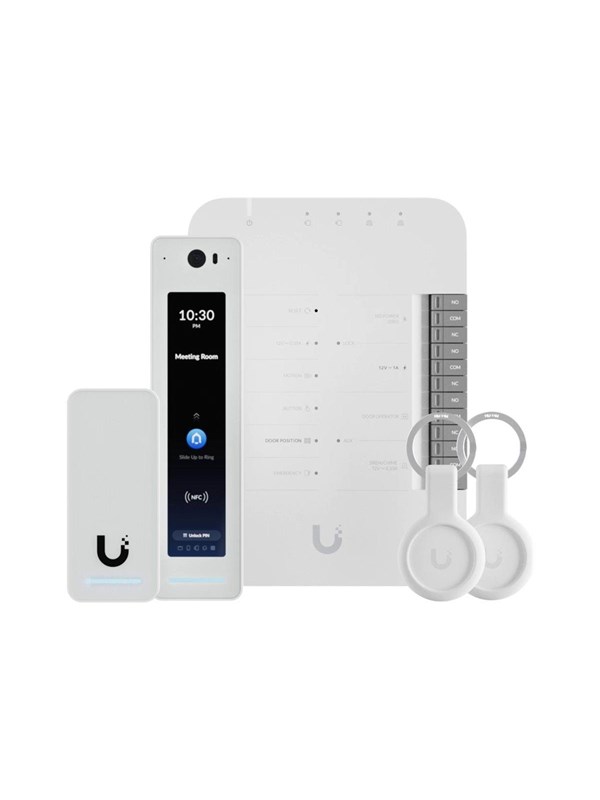 Ubiquiti UniFi G2 Starter Kit Professional