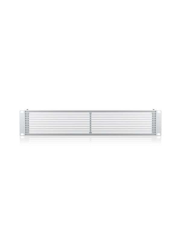 Ubiquiti UACC-RACK-PANEL-VENTED-2U - 2U - Rack Mount OCD Panel