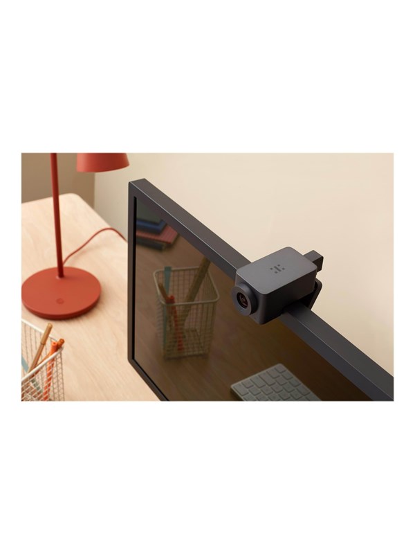 Huddly One - Room Kit - conference camera