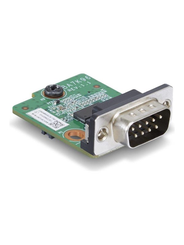 Lenovo COM Expansion Card VGA-controllerkaart COM (voor POS-verbinding)